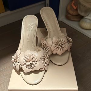 Anne Fontaine Sandal